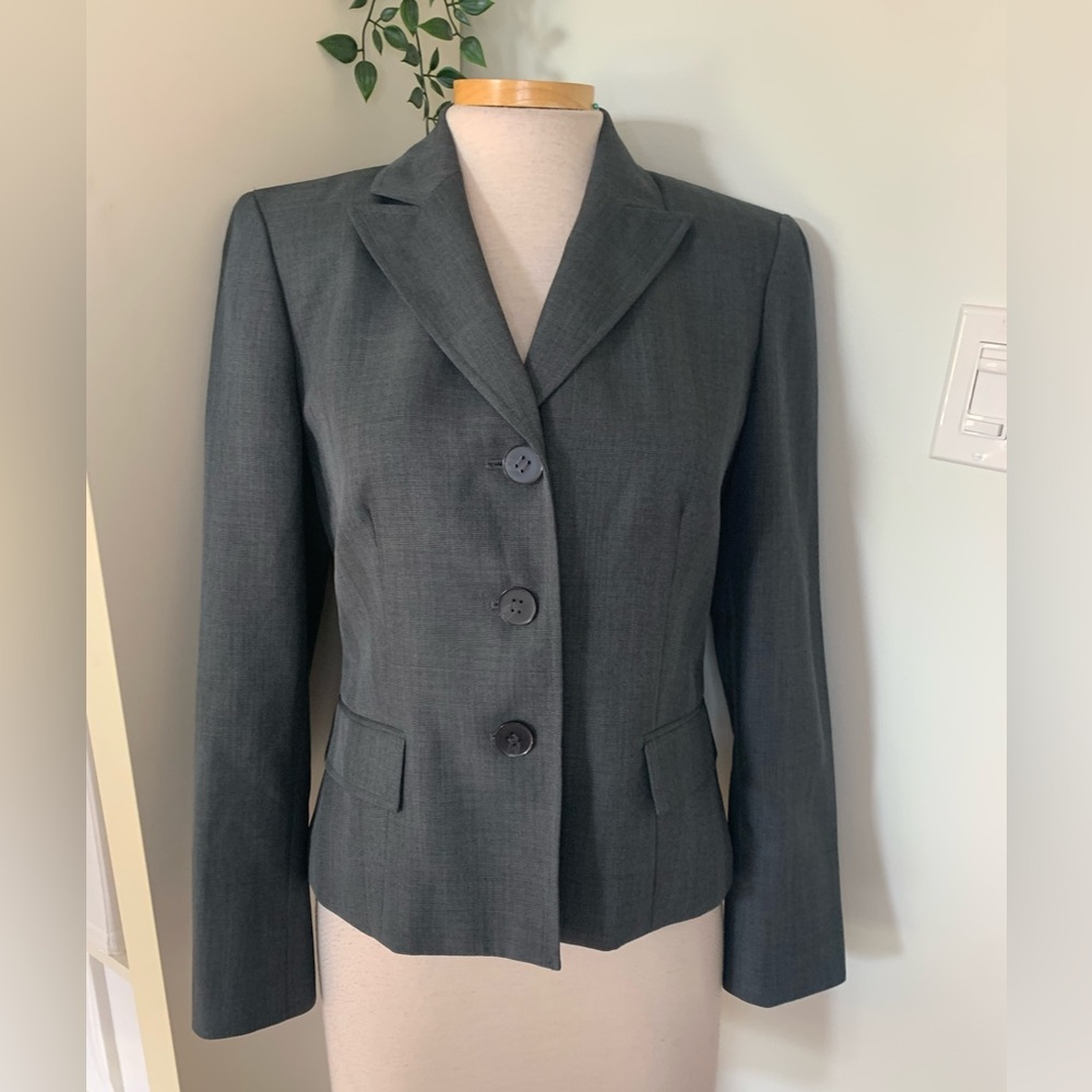 Evan Picone blazer 10